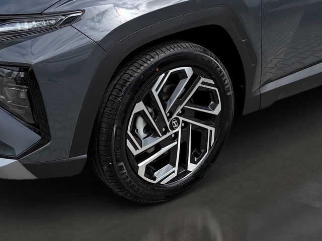 Hyundai TUCSON - Bild 18