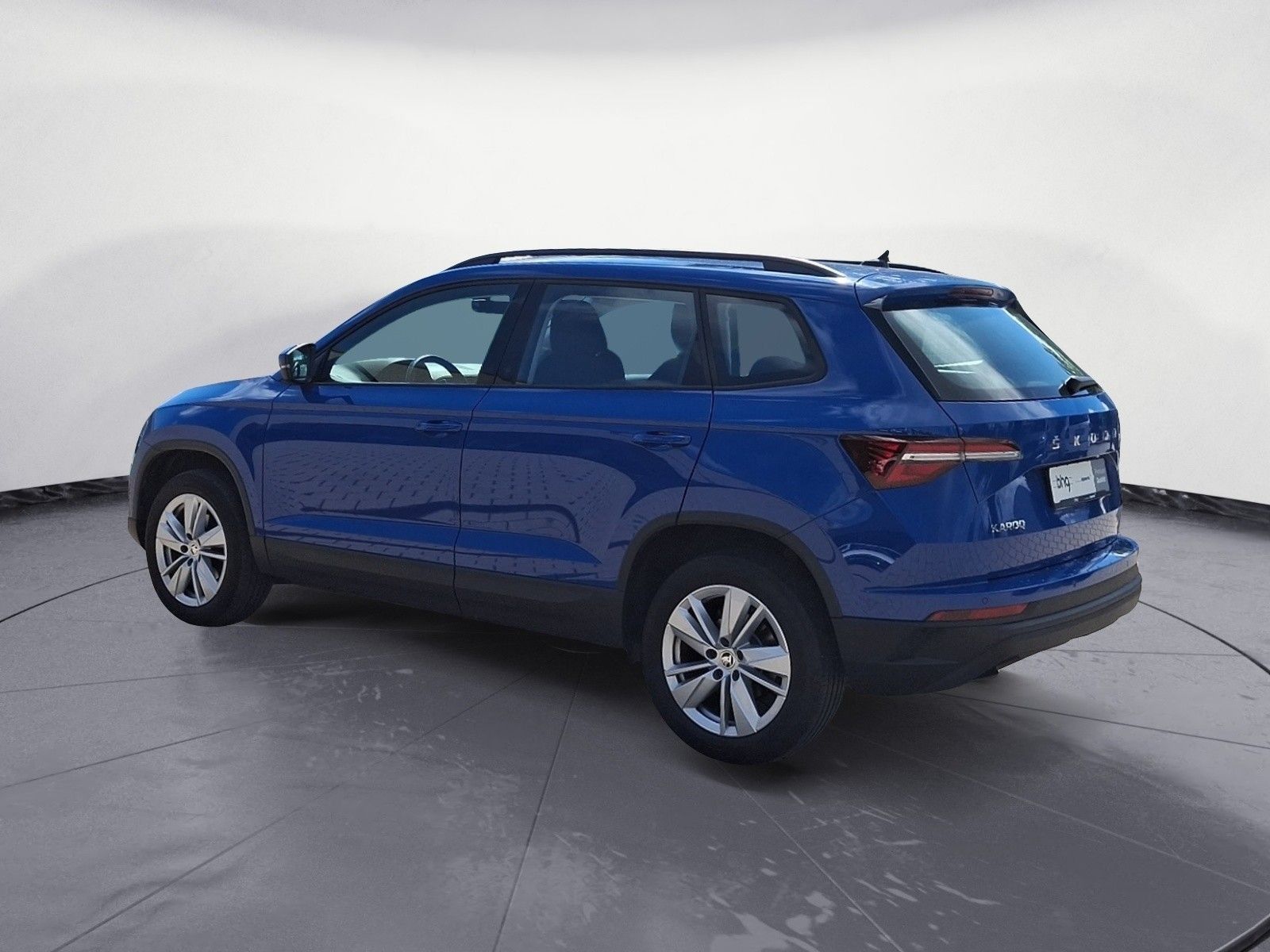 Skoda Karoq - Bild 4