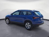 Skoda Karoq - Vorschau Bild 4