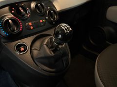 FIAT 500 Pop Star|Klimaanlage|Bluetooth|USB|AUX|GRA