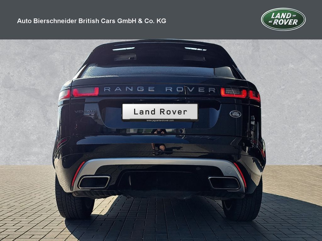 Land Rover Range Rover Velar D300 R-Dynamic SE