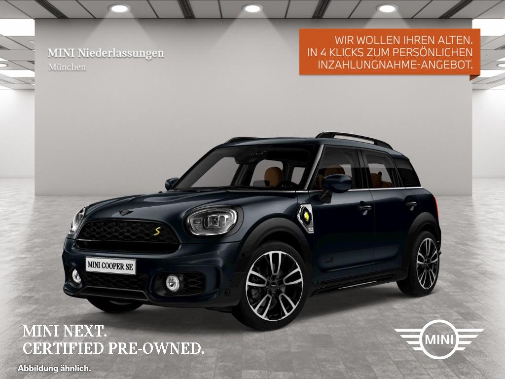 MINI Countryman SE (Cooper)