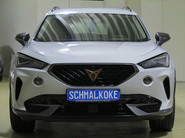 CUPRA Formentor 1.5 TSI Navi LED DAB ACC LM18