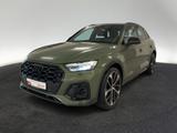 Audi SQ5 TDI tiptr. STDHZG MATRIX RFK NAVI VIRTUAL - Audi SQ5 Gebrauchtwagen in Berlin