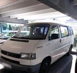 Volkswagen vw t4 Multivan 1,9TD - Volkswagen T4: 1.9