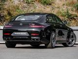 Mercedes-Benz GT 63 AMG S E PERF. High-Class Fond/Air-Bal/Pano - Mercedes-Benz: A Class