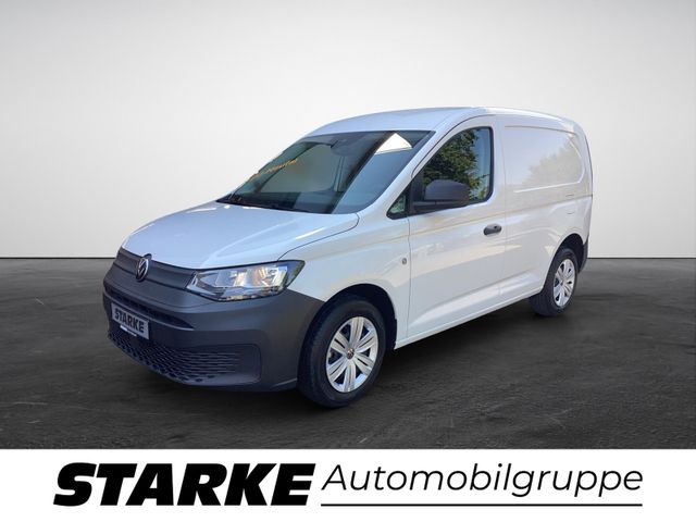 Volkswagen Caddy Cargo 2.0 TDI Kasten  PDC Tempo Klima