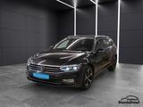 Volkswagen Passat Variant Business 2.0TDI Navi IQLight HUD - VW Passat Variant in Bielefeld
