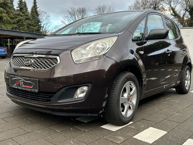 Kia Venga 1.4 CVVT Attract*KLIMA*EURO-5*2-HAND