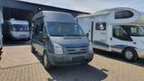 Globecar Trendscout/Klimaanlage/1 Hand - Globecar Wohnwagen & Wohnmobile