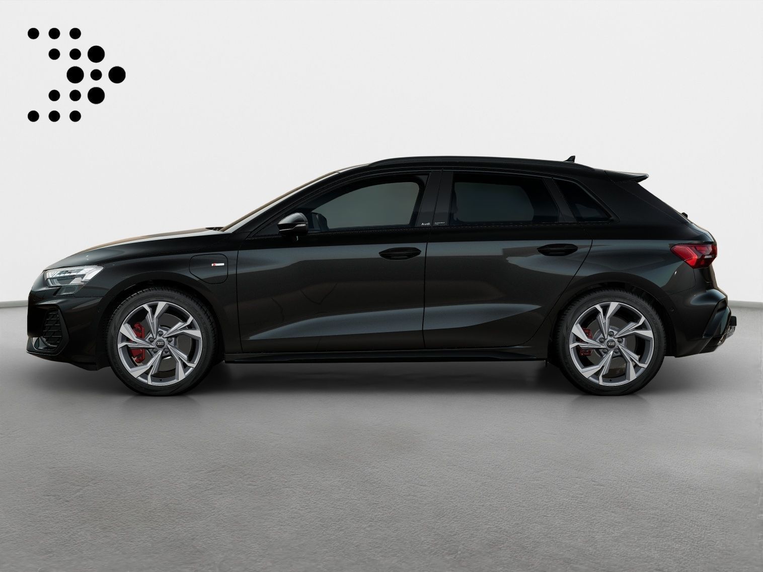 Audi A3 - Bild 3