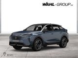 Peugeot 3008 GT Plug-In Hybrid 195 e-DSC7 Winter-Paket - Peugeot 3008: Automatik