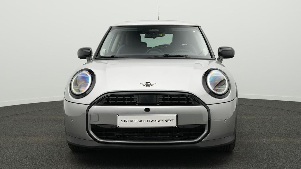 MINI Cooper C