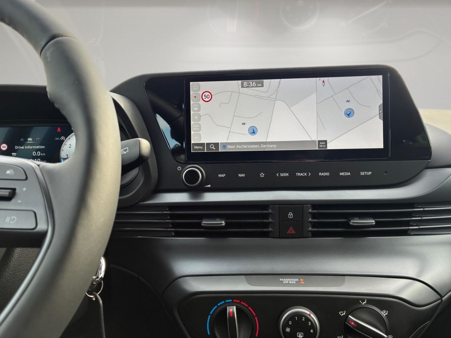 Hyundai i20 - Bild 9