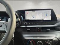 Hyundai i20 - Vorschau Bild 9