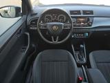Skoda Fabia - Skoda Fabia in Wiesbaden
