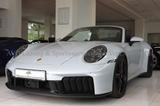 Porsche 992 .2 911 Carrera 4 GTS Cabrio NEW MY25/6'KM/DT - Porsche: New