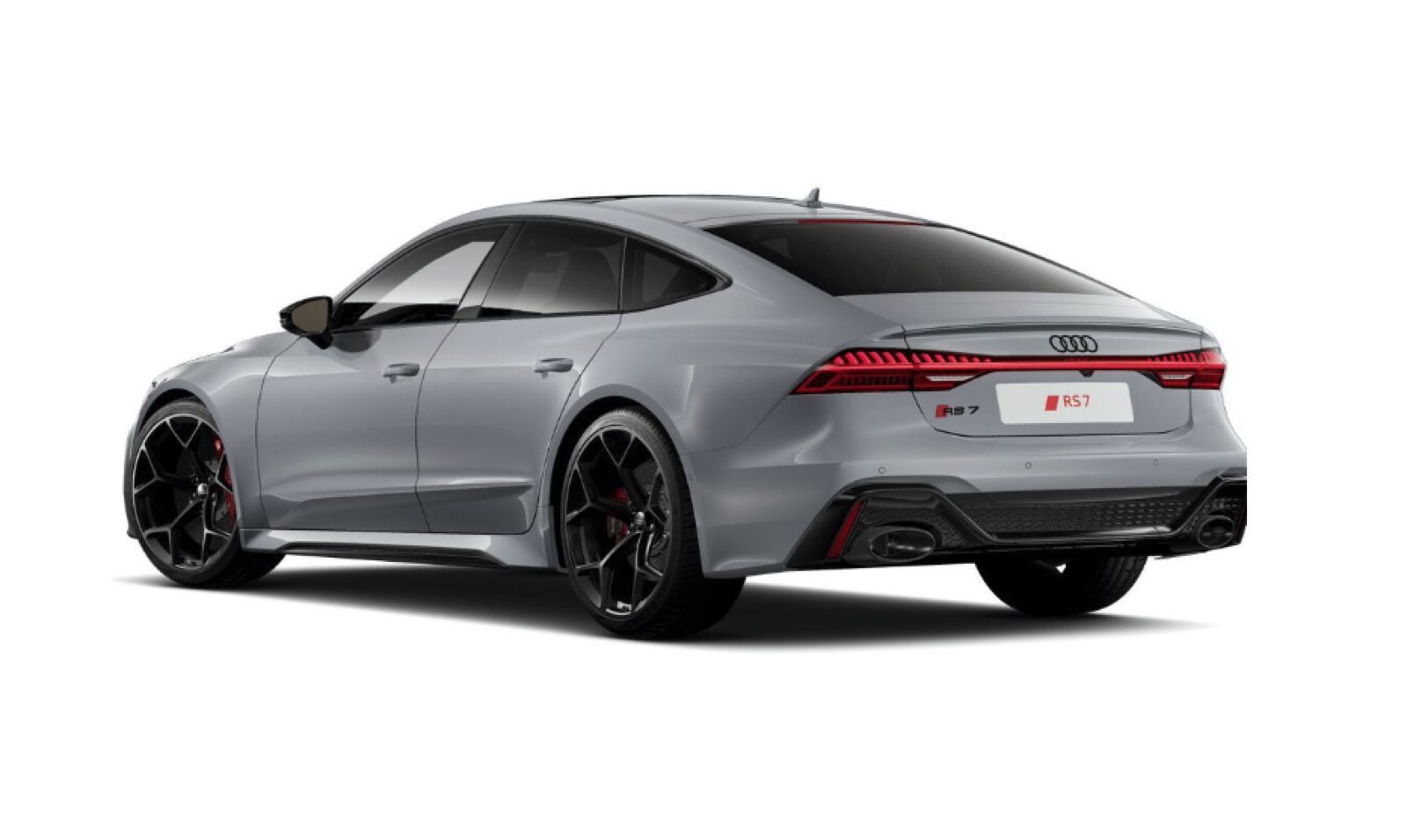 Audi RS7 - Bild 4