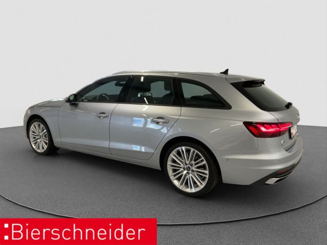 Audi A4 Av 45 TFSI qu S Line 19 AHK PANO LED ACC foto 5