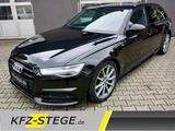 Audi A6 Avant 1.8 TFSI S line/ Matrix LED/ Navi plus - mit Benzin-Antrieb: Regensensor, Kombi, mit Klimaautomatik