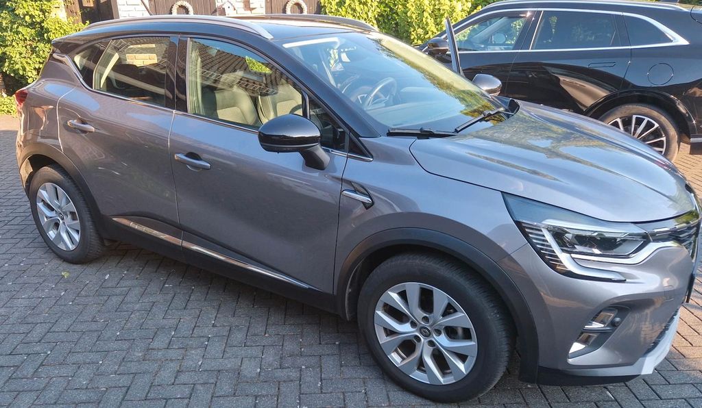Image of Renault Captur