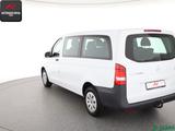 Mercedes-Benz Vito Tourer 116 CDI LANG 8 SITZE KLIMA,NAVI,SH - Mercedes-Benz 8 Sitzer