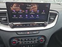 Kia cee'd Sportswagon - Vorschau Bild 31