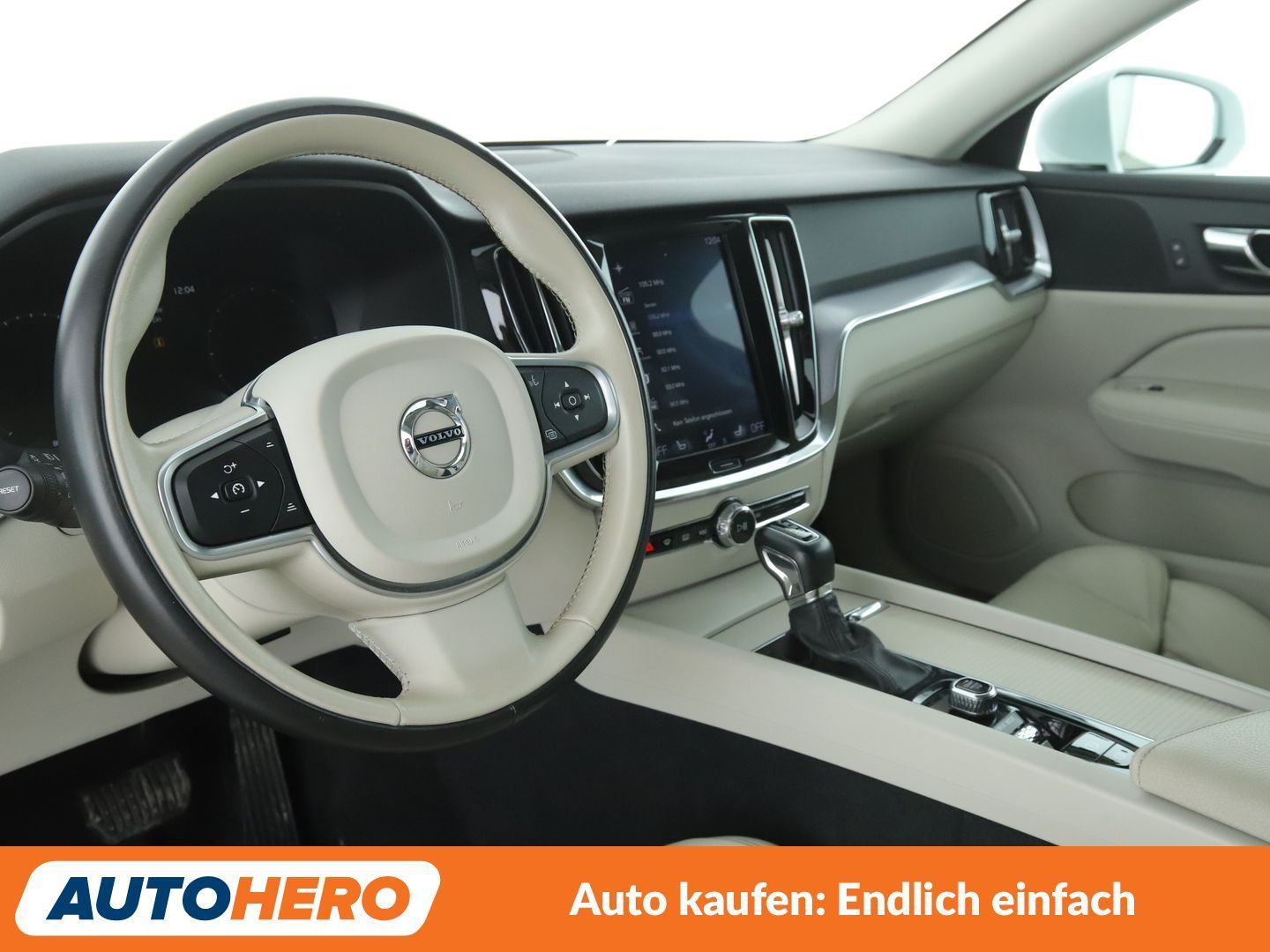 Volvo 2.0 D4 Momentum Pro AWD Aut.*NAV*LED*TEMP*CAM* foto 11