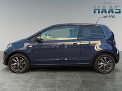 Fahrzeugabbildung Seat Mii Connect 1,0 l 5-Gang - 1. Hand*LM*Klima*Soun