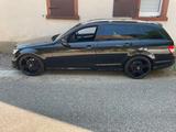 Mercedes-Benz C 280 T AMG-Version - Mercedes-Benz C 280: Kombi