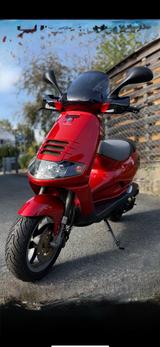 Piaggio Skipper LX 125/272 - PIAGGIO SKIPPER 125