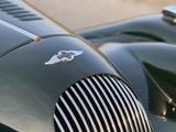 Morgan Plus 8  1.Hand Nur 17.690km! Alu-Body - Morgan aus 1998