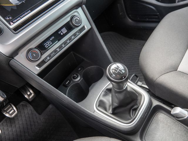 Polo 1.2 TSI Allstar BMT KLIMA PDC SHZ NAVI LED