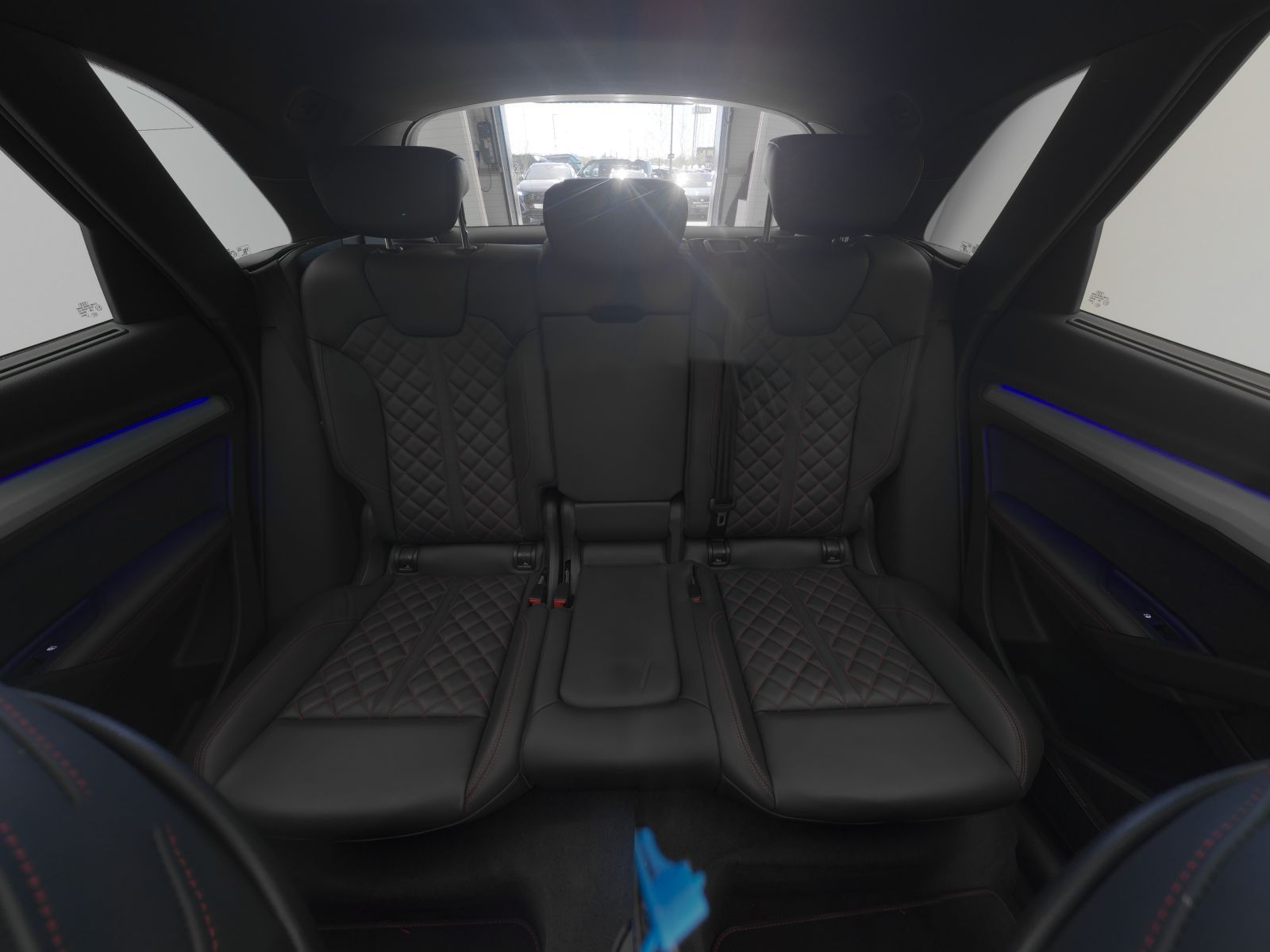 Audi SQ5 - Bild 6