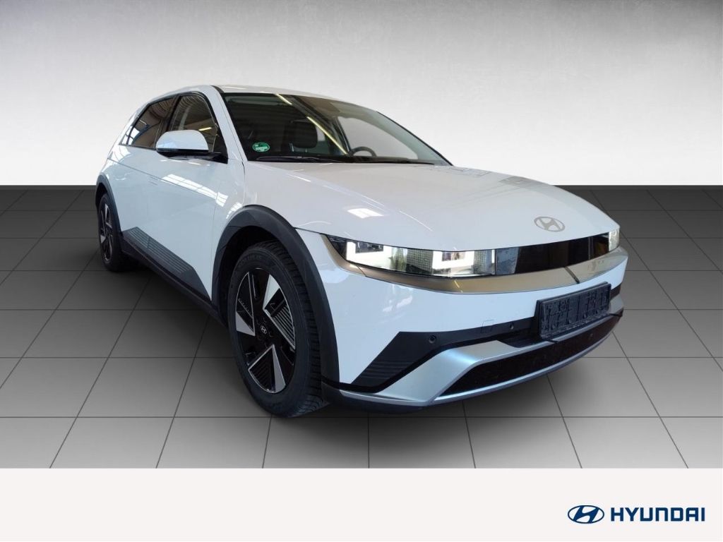 Hyundai IONIQ 5 – Bild 4