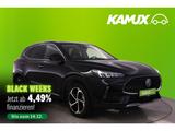 MG HS 1.5T Aut.Luxury+LED+NAVI+VIRTUAL+KAMERA+PDC - MG Gebrauchtwagen