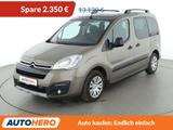 Citroën Berlingo 1.6 Blue-HDi XTR *NAVI*PDC*ALU*KLIMA* - Citroën in Duisburg