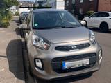 Kia Picanto 1.2 Dream Team Edition Dream Team Ed... - Kia Picanto Gebrauchtwagen in Wuppertal