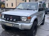 Mitsubishi Pajero 2.5 TDI Metal-top SS GLS Exec. - gebrauchte Mitsubishi Pajero aus dem Jahr 1996