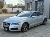 Audi A7 Sportback 3.0 TDI quattro BT/NAVI/LEDER - Audi A7 bis 10.000 Euro