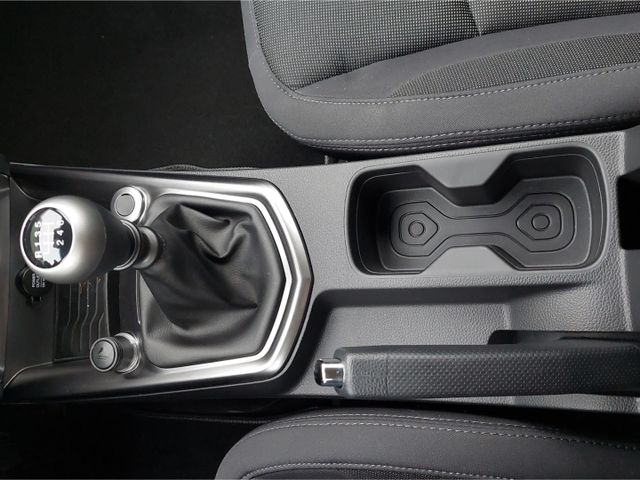 KGM Tivoli NOMAD 1.5 Navi°AC°RFK°SHZ°ALU°DAB°CarPlay