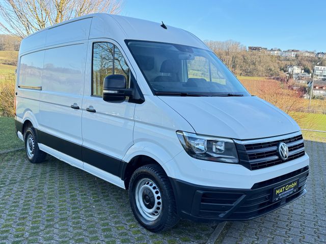 Volkswagen CRAFTER 2.0 TDI PARK PILOT AHK RANGIER ASSISTENT