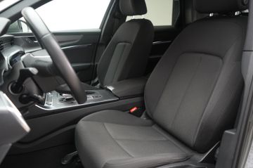 Audi A6 - 12