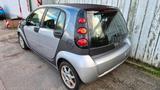 Smart ForFour 454  1,5l CDI TÜV 09/26 - Smart forfour 454