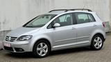 Volkswagen Golf-Plus 1,4 TSi DSG United Klima SHZ Alu - VW Golf Plus Gebrauchtwagen in Bremen