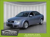 Audi A4 Limo. S-LINE 2.5TDI*Multitro SHZ PDC 2Z-Klima - Audi A4 aus 2003: Line