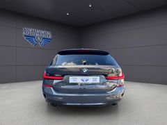 BMW 3 Touring 318d M Sport KLIMA,NAVI,PDC,360CAM,PDC