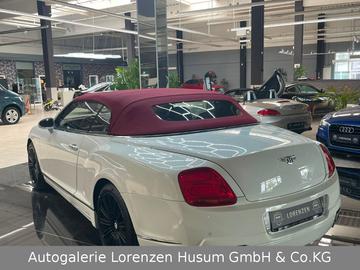 صورة مصغرة 13 لـ 2010 Bentley CONTINENTAL FLYING SPUR