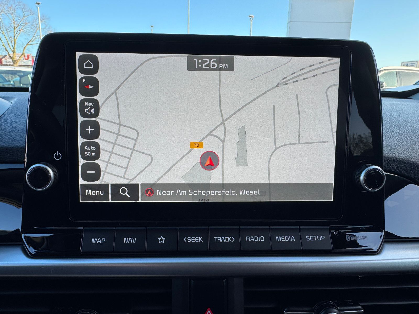 Kia Picanto - Bild 17