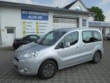Peugeot Partner 1.6 HDI Tepee Active - gebrauchte Peugeot Partner aus dem Jahr 2013